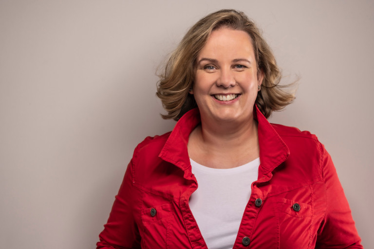 Pressefoto Katharina Schrader